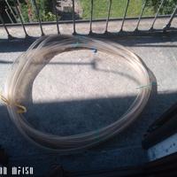 tubo cristallo atossico 