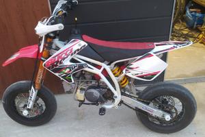 Pit bike Bucci - gpx 155