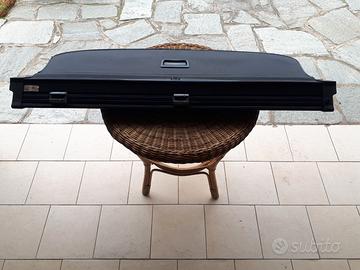 tendalino cappelliera rete vano bagagli Audi A4