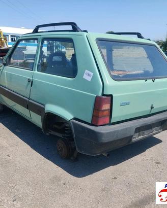FIAT PANDA 141 900 40CV 92-96 ricambi
