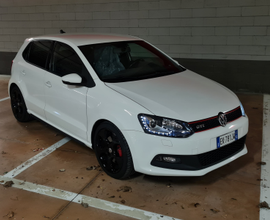 VOLKSWAGEN POLO GTI, DSG 7 rapporti