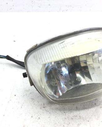 SYM SYMPHONY S 125 FARO FANALE ANTERIORE 2010 LXMA