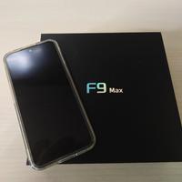 Mini Smartphone 4G, Schermo HD da 4,3"