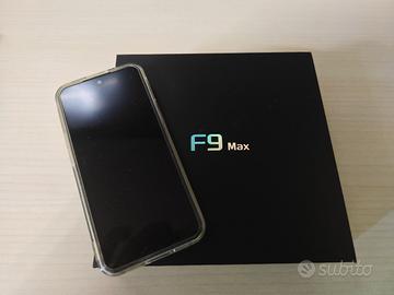 Mini Smartphone 4G, Schermo HD da 4,3"