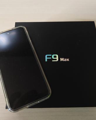 Mini Smartphone 4G, Schermo HD da 4,3"