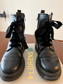 Anfibi bambina Florens