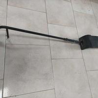 tappo mulching trattorino tagliaerba nuovo