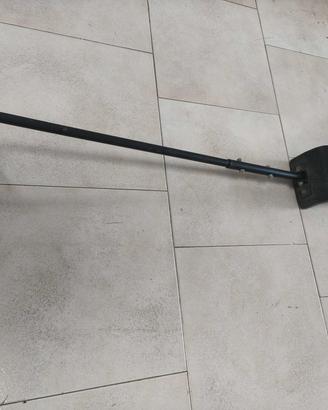 tappo mulching trattorino tagliaerba nuovo