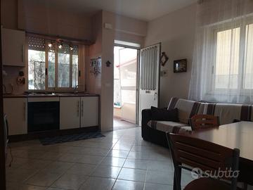 Casa per Vacanze a Marzamemi