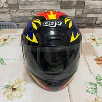 Casco Integrale AGV