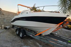 Marinello Eden 20 motore Yamaha 150