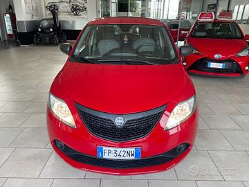 Lancia Ypsilon 1.2 69 CV 5 porte Elefantino - Ness