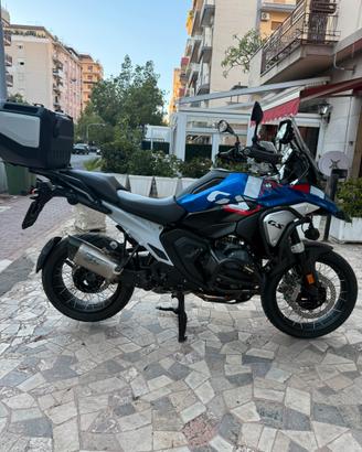 BMW GS 1300 9000KM ZERO SINISTRI