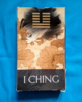Oracolo I Ching