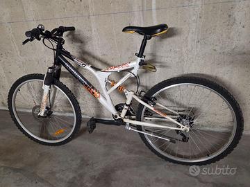 Mountain Bike Decathlon