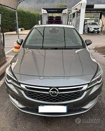 OPEL Astra 1.4 Turbo 110CV EcoM 5 porte Innovation