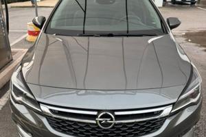 OPEL Astra 1.4 Turbo 110CV EcoM 5 porte Innovation