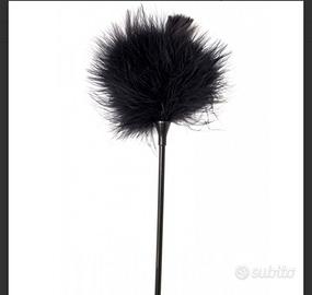 Tickler Party Hard Nightfall Black