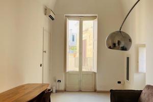 Appartamento centro storico Lecce