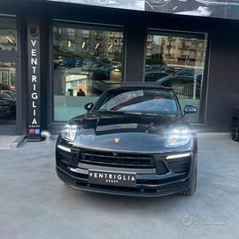 Porsche Macan 2.0