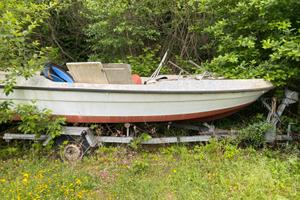 Vendita imbarcazione e carrello