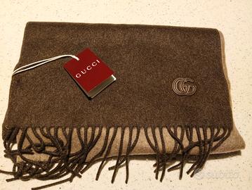 Sciarpa in cachemire Gucci