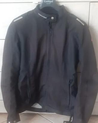 Giacca moto Spidi Tek Net Lady traforata L