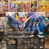 MK69215 - GUNDAM - REAL GRADE - WING ZERO - MODEL 