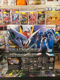 MK69215 - GUNDAM - REAL GRADE - WING ZERO - MODEL 