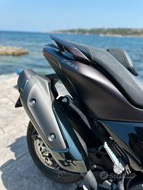 YAMAHA TMAX tech max 560