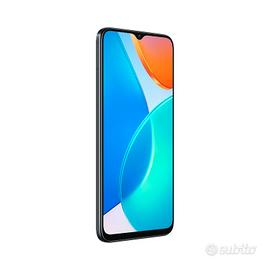 Honor X6 Midnight Black