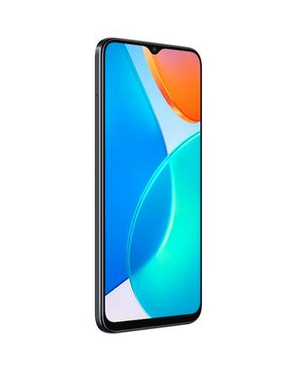 Honor X6 Midnight Black