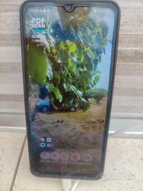 smartphone Samsung Galaxy M12