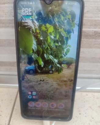 smartphone Samsung Galaxy M12