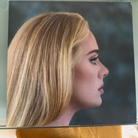 vinile 30 adele