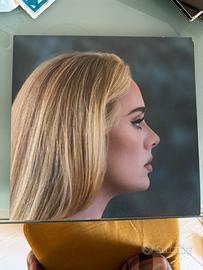 vinile 30 adele