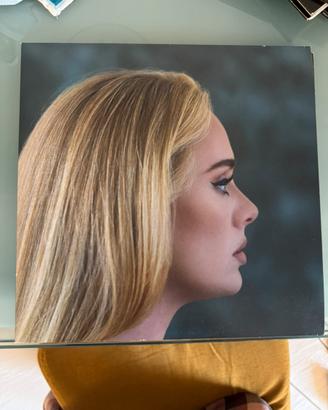 vinile 30 adele