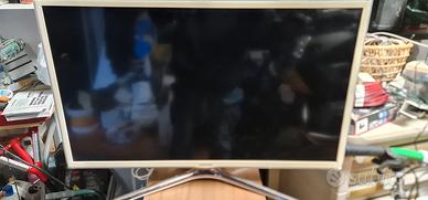TV  Smart samsung 32"