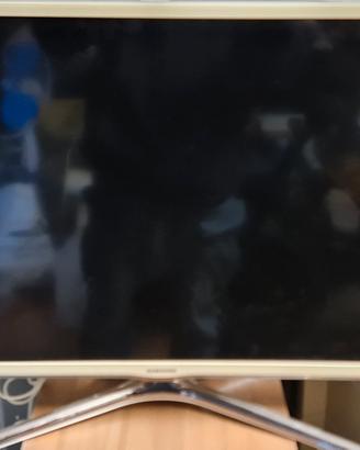 TV  Smart samsung 32"