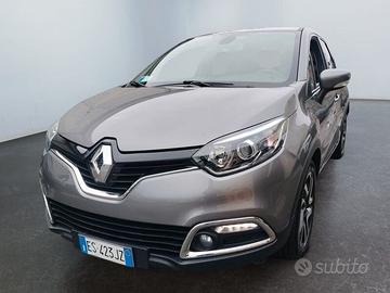 Renault Captur 0.9 TCe 12V 90 CV Start&Stop E...