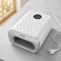 Lampada LED SilverCrest per Ricostruzione Unghie