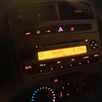 radio originale Grande Punto