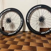CERCHI IN CARBONIO bontranger aeolus xxx4 -