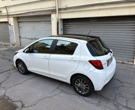 Toyota Yaris 1.0 Active 57000 km