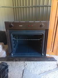 ✅ forno da incasso SAMET Pari al nuovo 