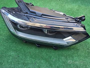 VW PASSAT B8 3G1 FULL LED Faro Fanale Destro Dx