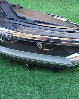 VW PASSAT B8 3G1 FULL LED Faro Fanale Destro Dx