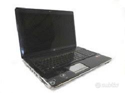 Ricambi per notebook hp Pavilion DV6 1000/2000