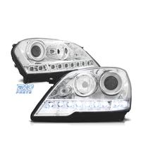 FARI MERCEDES CLASSE ML W164 08-11 LUCE DIURNA FON