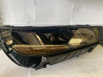 Faro/fanale nuovo BMW iX i20 LED - A9 5A64BD6-04